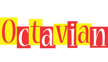 Octavian errors logo