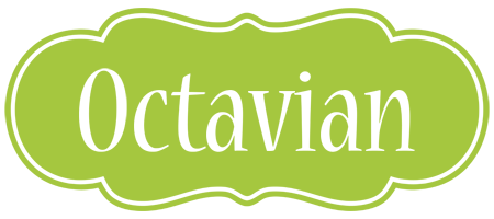 Octavian family logo