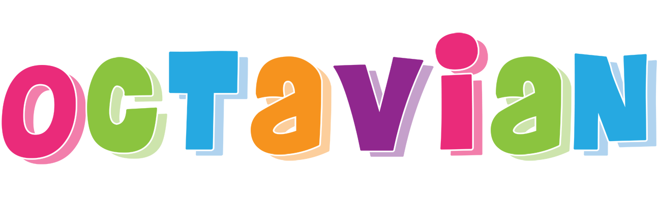 Octavian friday logo
