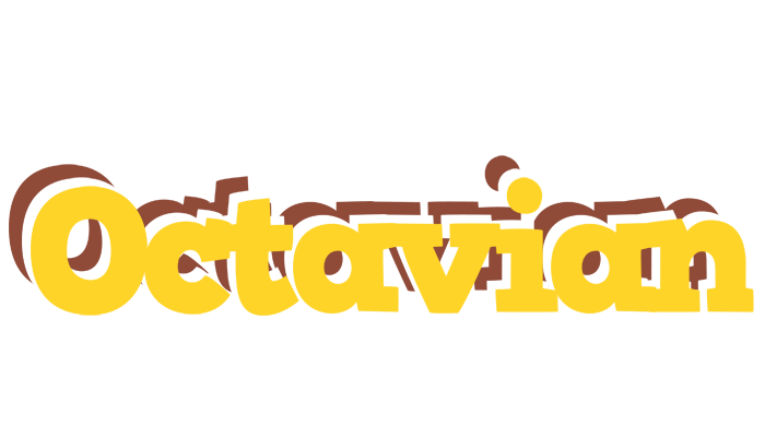 Octavian hotcup logo
