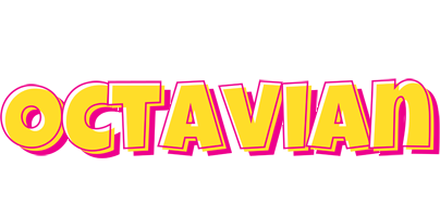 Octavian kaboom logo