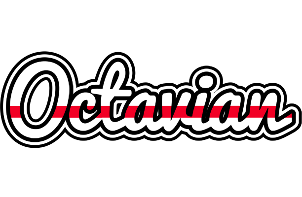Octavian kingdom logo