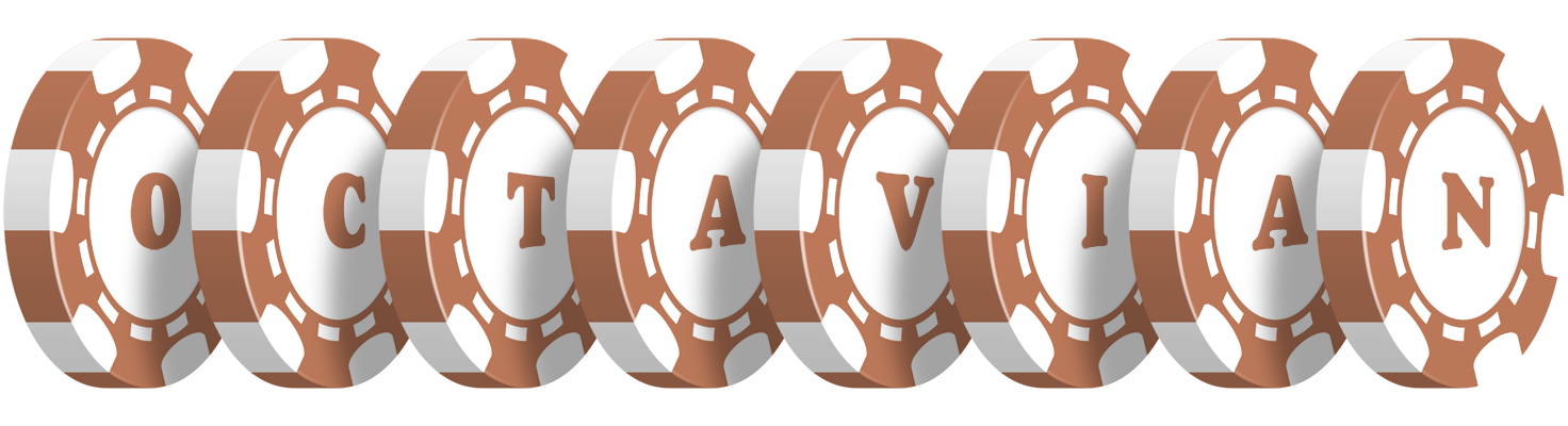 Octavian limit logo