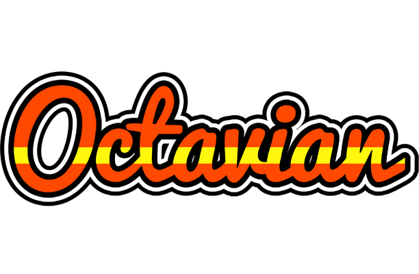 Octavian madrid logo