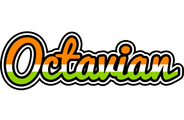 Octavian mumbai logo