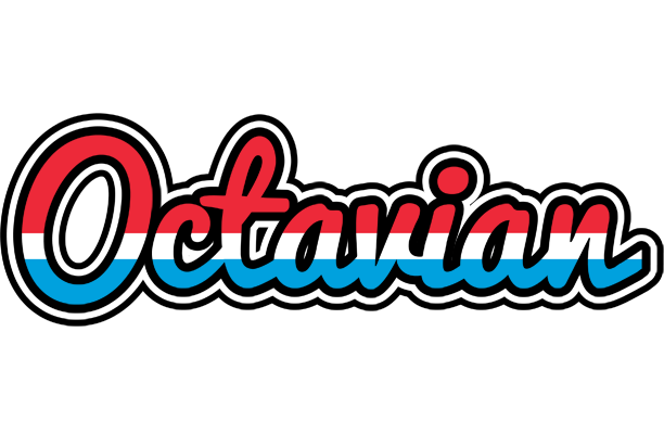 Octavian norway logo