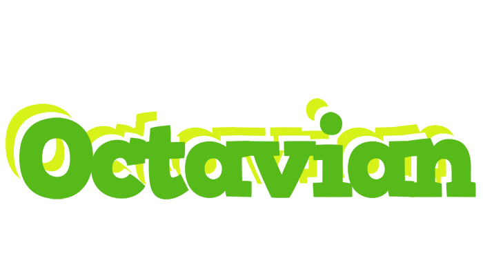 Octavian picnic logo