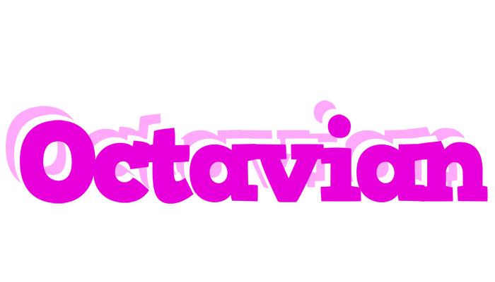 Octavian rumba logo