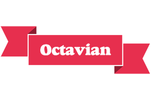 Octavian sale logo