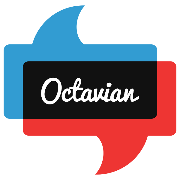 Octavian sharks logo