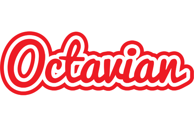 Octavian sunshine logo