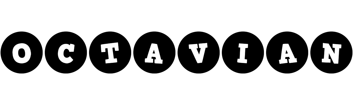 Octavian tools logo