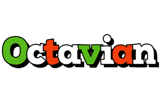 Octavian venezia logo