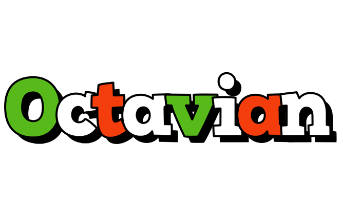 Octavian venezia logo
