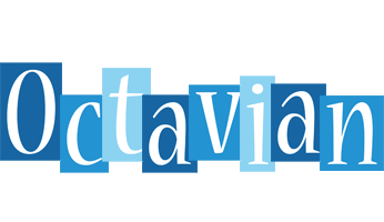 Octavian winter logo