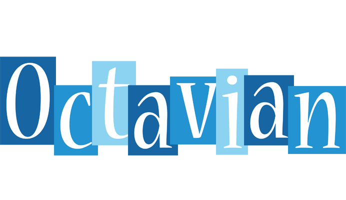 Octavian winter logo