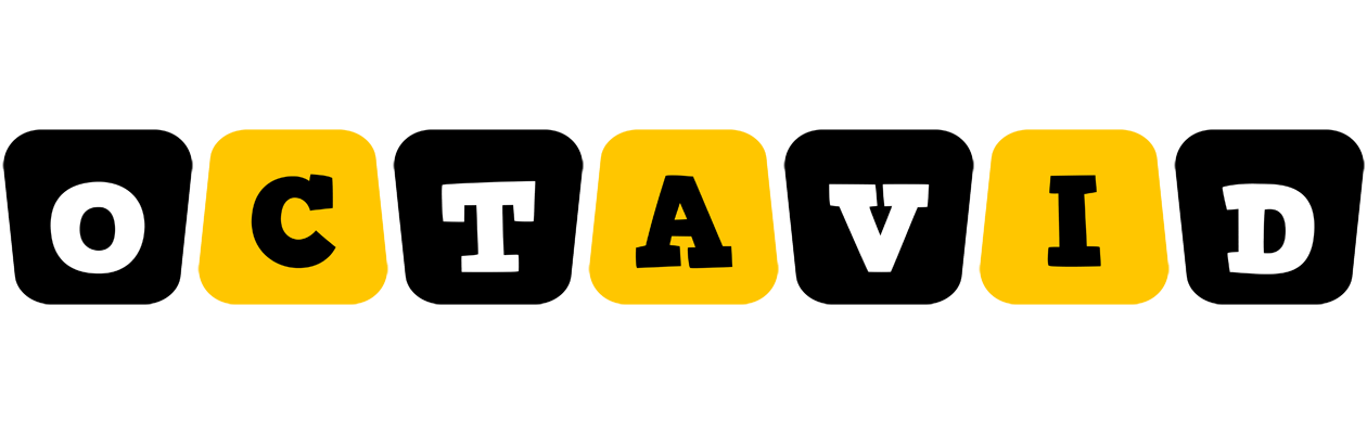 Octavid boots logo