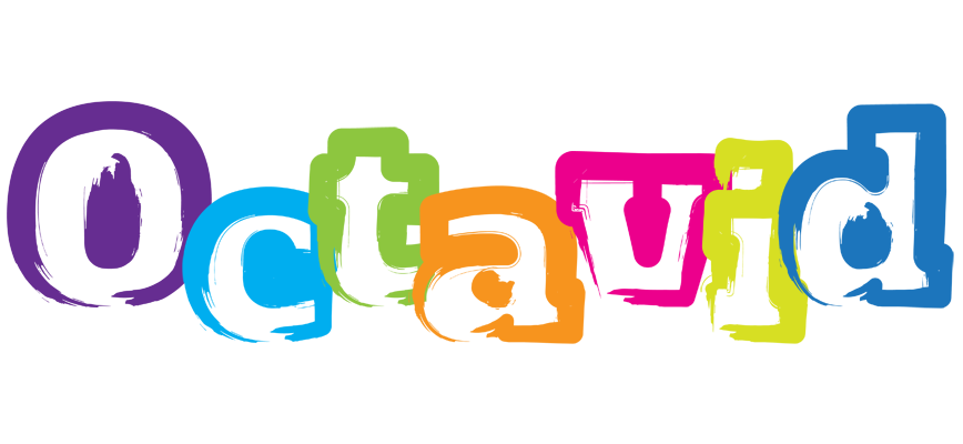 Octavid casino logo