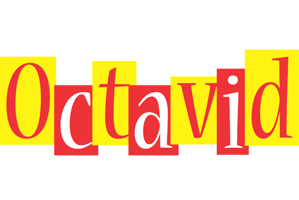 Octavid errors logo