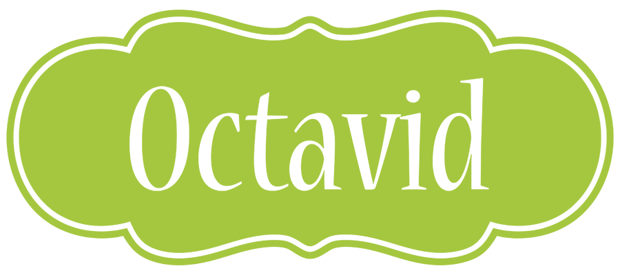 Octavid family logo