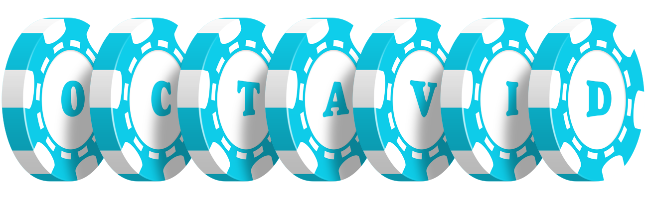 Octavid funbet logo