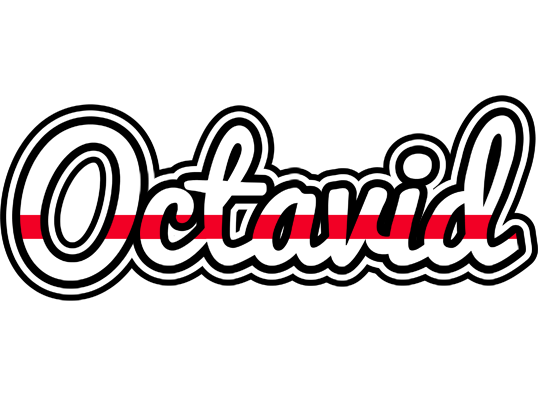 Octavid kingdom logo