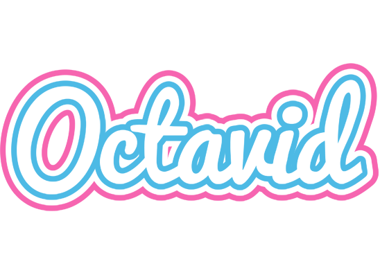 Octavid outdoors logo