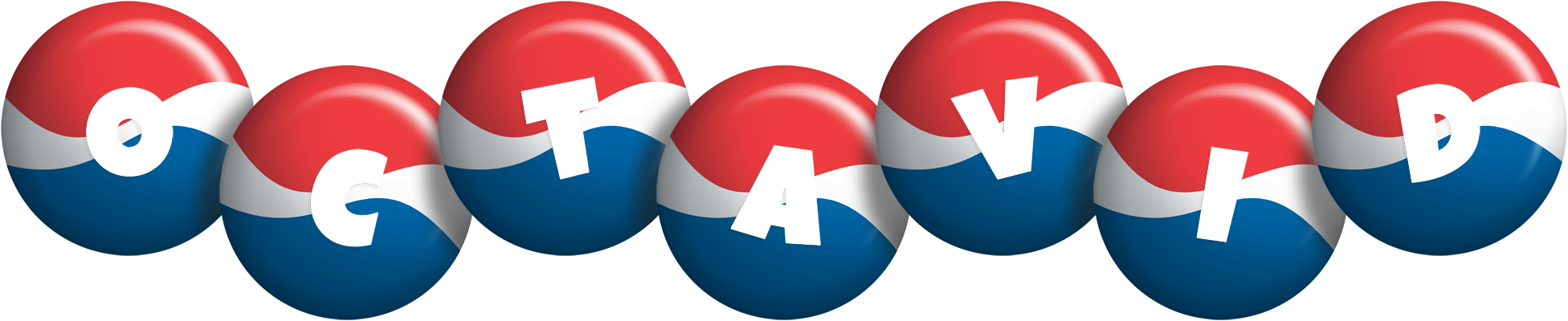 Octavid paris logo