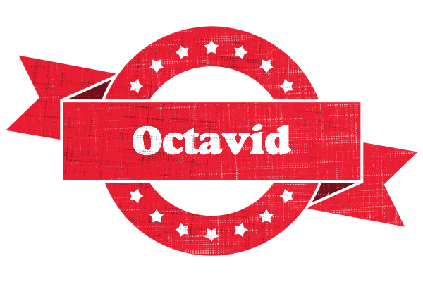 Octavid passion logo