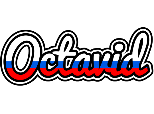 Octavid russia logo