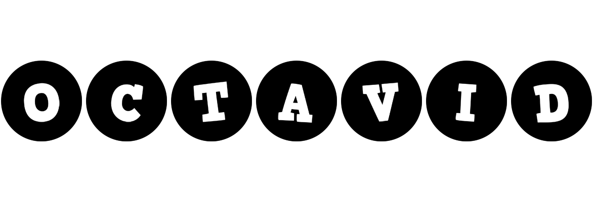 Octavid tools logo