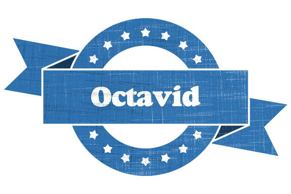 Octavid trust logo