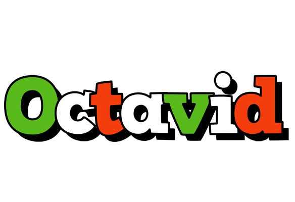 Octavid venezia logo