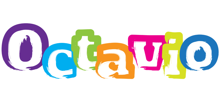 Octavio casino logo
