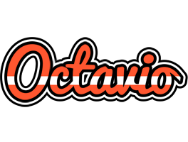 Octavio denmark logo