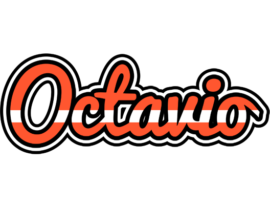 Octavio denmark logo