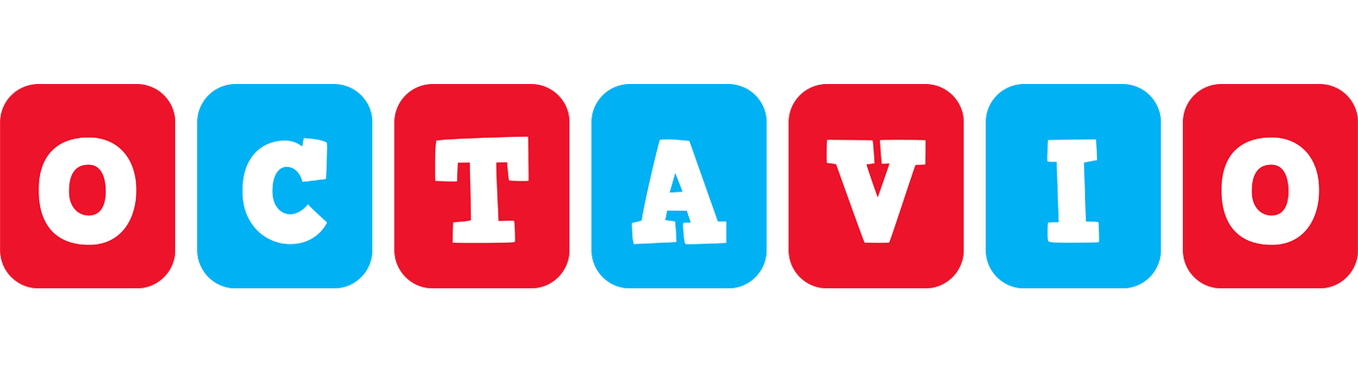 Octavio diesel logo