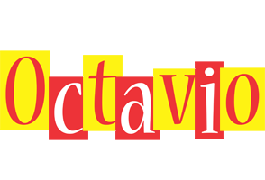 Octavio errors logo