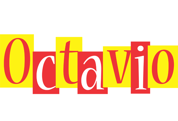 Octavio errors logo