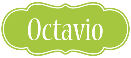 Octavio family logo