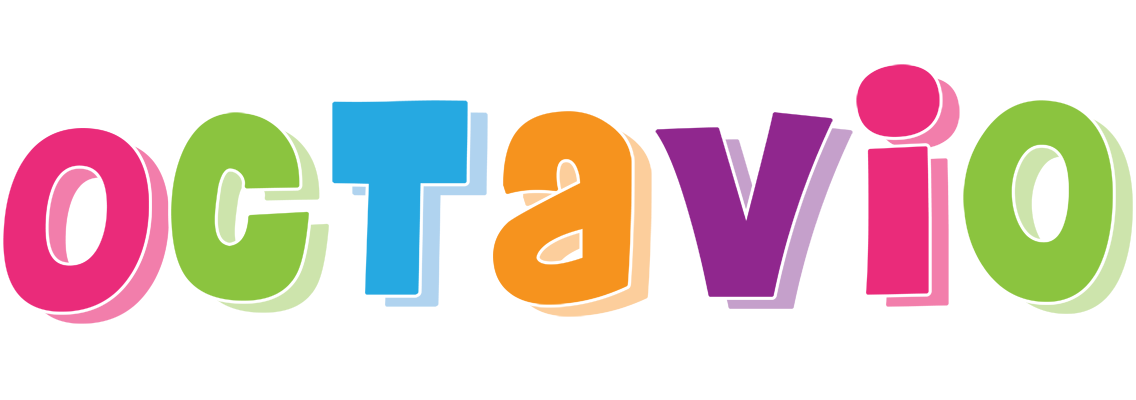 Octavio friday logo