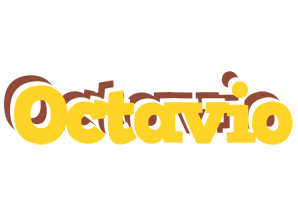 Octavio hotcup logo