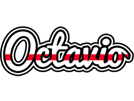 Octavio kingdom logo