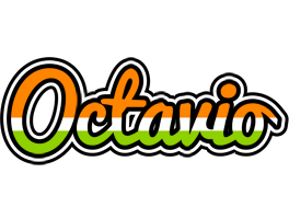 Octavio mumbai logo