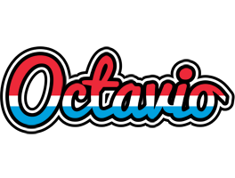 Octavio norway logo