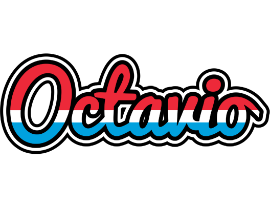 Octavio norway logo