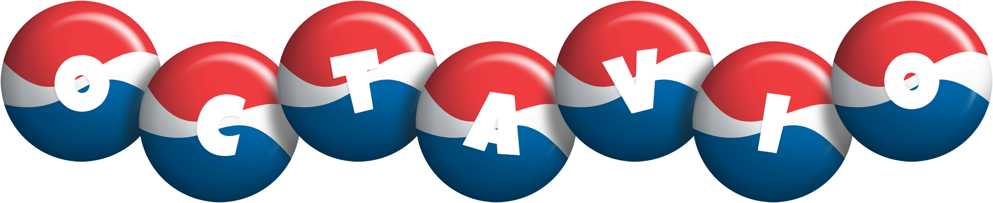 Octavio paris logo