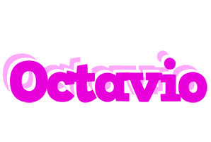 Octavio rumba logo