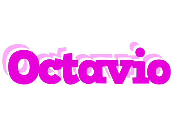 Octavio rumba logo