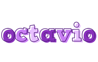 Octavio sensual logo